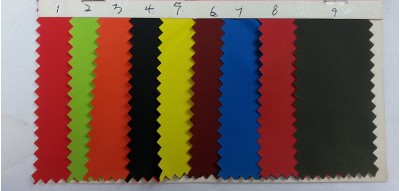 HK HAXG  尼龍防水白膠底 細節-1